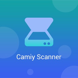 Camiy Scanner - Document Scan