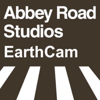 Abbey Road Studios Cam logo