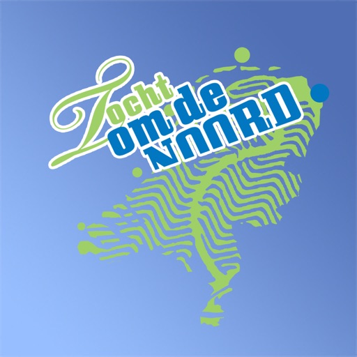 Tocht om de Noord