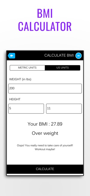 Quick Daily Workout Planner(圖6)-速報App
