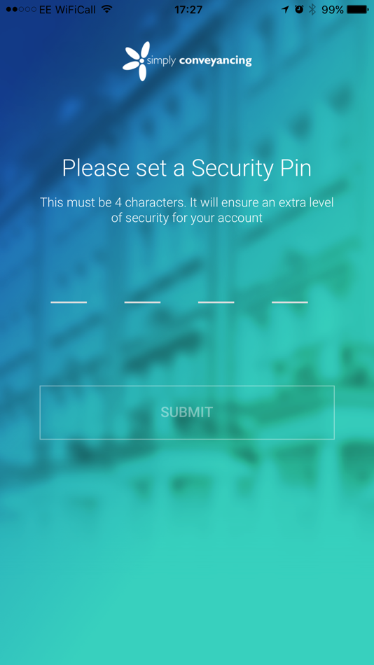 #2. Simply Conveyancing (iOS) 由: SIMPLY CONVEYANCING PROPERTY LAWYERS LIMITED