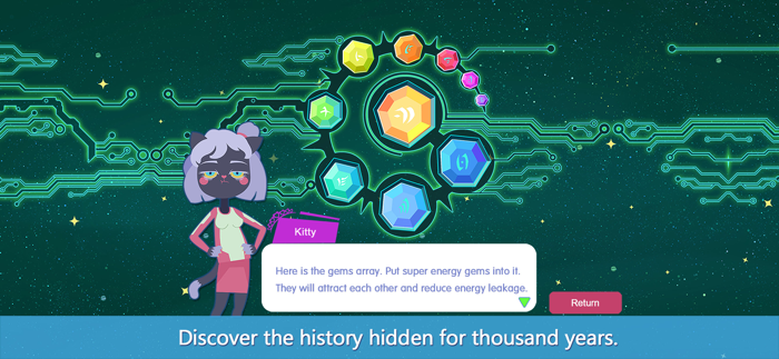 Galaxy Tycoon Star Trade War