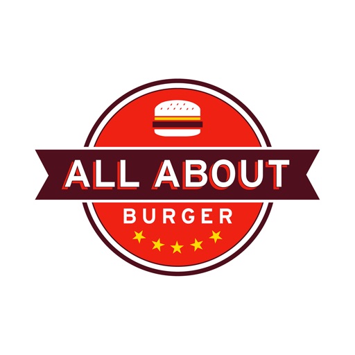 All About Burger - AppWisp.com