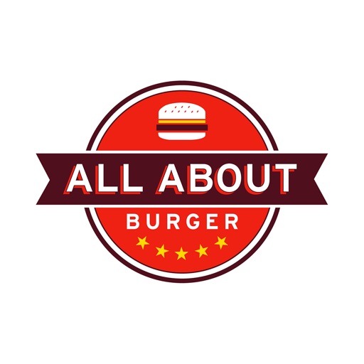 All About Burger