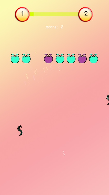 Scolopendras are waiting