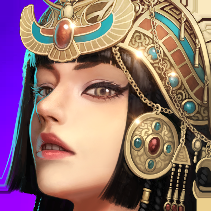 Civilization War: Strategy SLG