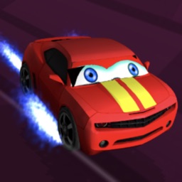 Minioto Runner 3D