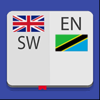 English-Swahili Dictionary - Andrii Syvan