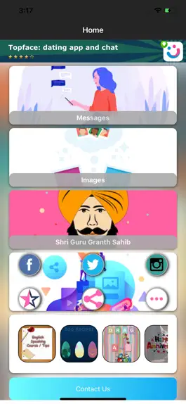 Game screenshot Guru Gobind Singh Jayanti Dev mod apk