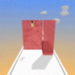 Wall Rider 3D