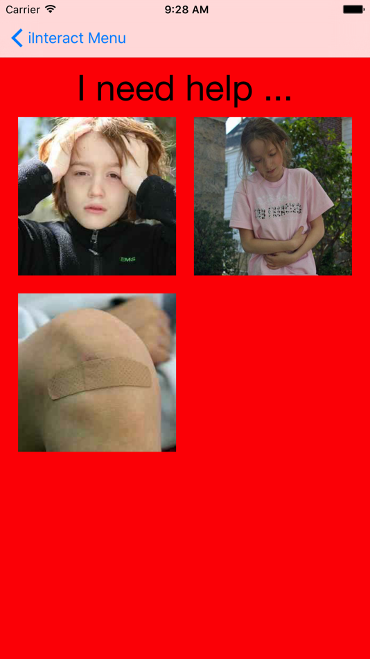 #3. iInteract (macOS) Podle: iJaz Software