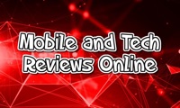 Mobile and Tech Reviews Online logo