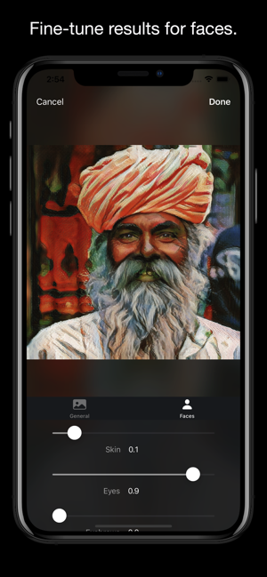 Pastiche: image to art(圖4)-速報App