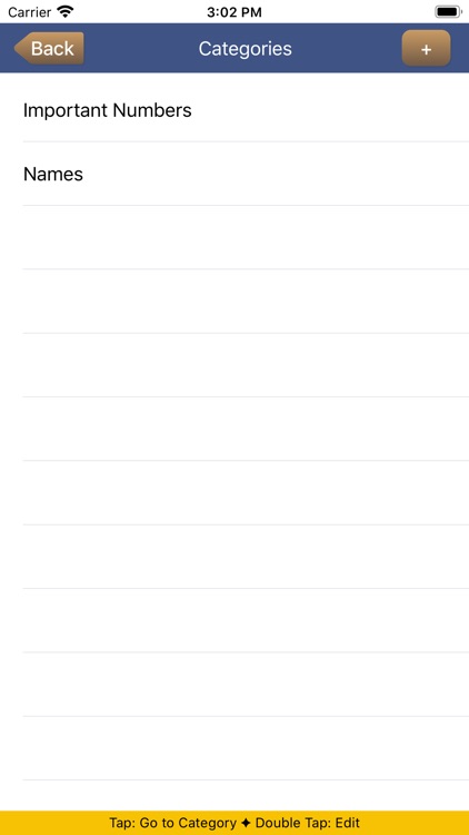 CopyListLT screenshot-4