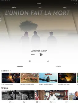 MyPartnerTV screenshot 6
