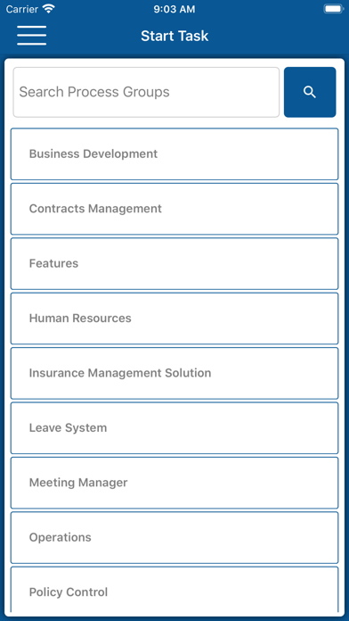 Screenshot #3 pour Mobile Navigator 2019