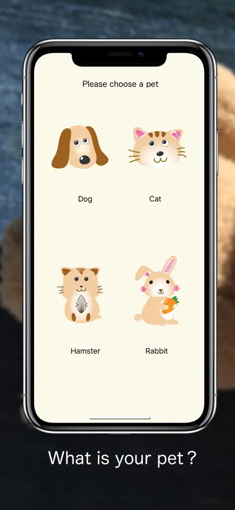 Pets Age