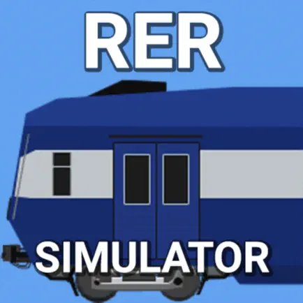 RER Simulator Читы
