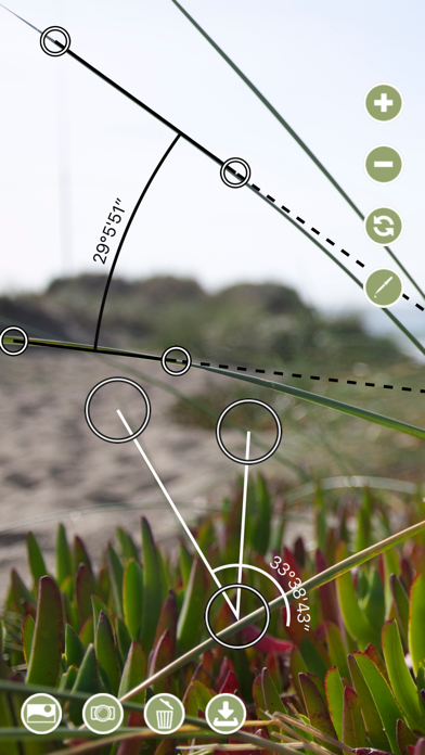 How to cancel & delete Angle Meter 360 from iphone & ipad 2