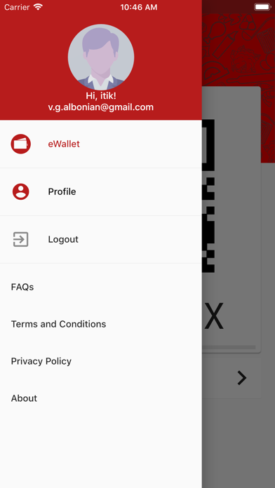 How to cancel & delete Iloilo Supermart Mobile from iphone & ipad 2