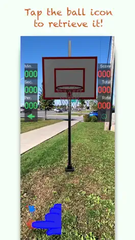 Game screenshot Basketball 370 hack