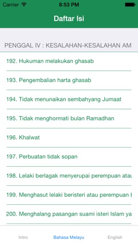 Syariah Penal Code Order, 2013のおすすめ画像2