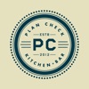 Plan Check icon