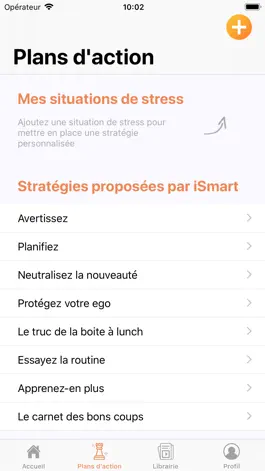 Game screenshot iSmart apk