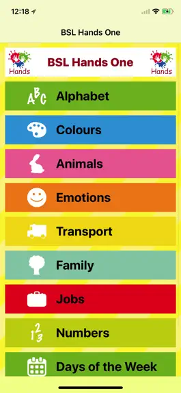 Game screenshot BSL Hands One mod apk