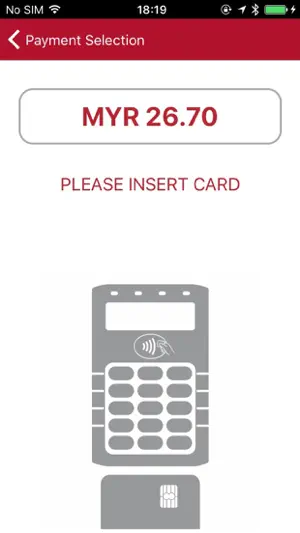 MPay Pro screenshot 3