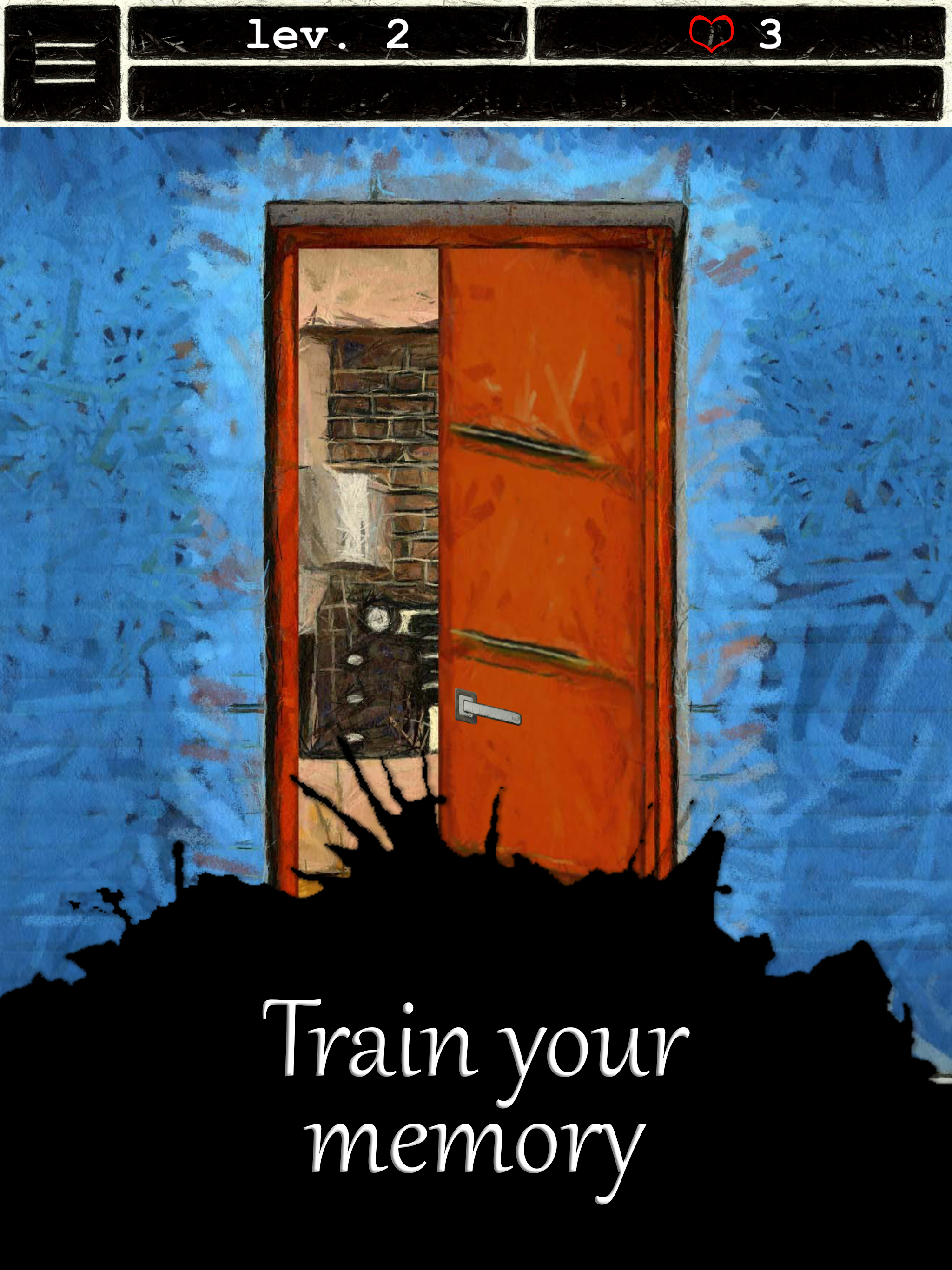 Knock in Doors