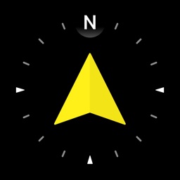 Watch Compass Apple Watch App