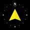 Watch Compass is a Compass App designed especially for Apple Watch 2, 3 and 4