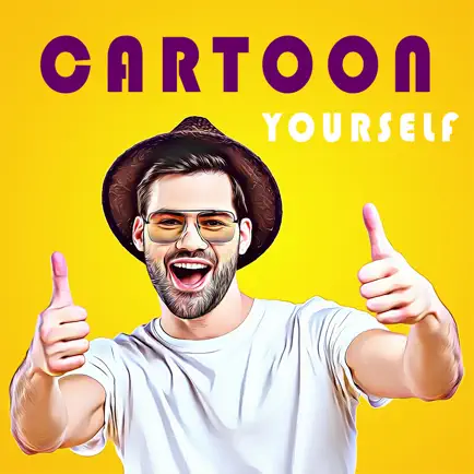 Cartoon Yourself - Cartoonize Cheats