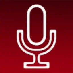 Karaoke Roulette app icon