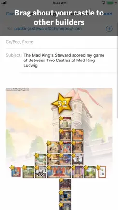 Mad King's Steward iPhone image 4