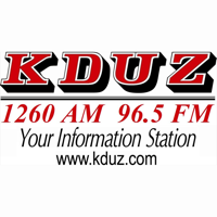 KDUZ 1260 AM