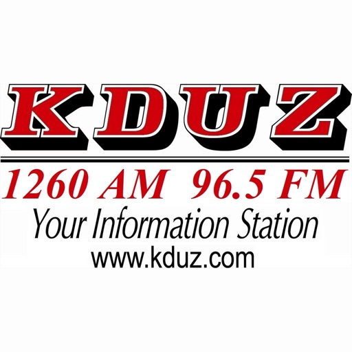 KDUZ 1260 AM