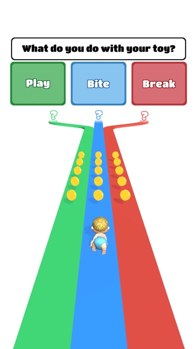 screenshot of Hyper Life 2