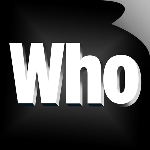 WHO Magazine