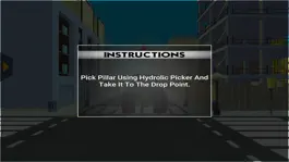 Game screenshot Heavy Excavator Simulator 2020 apk