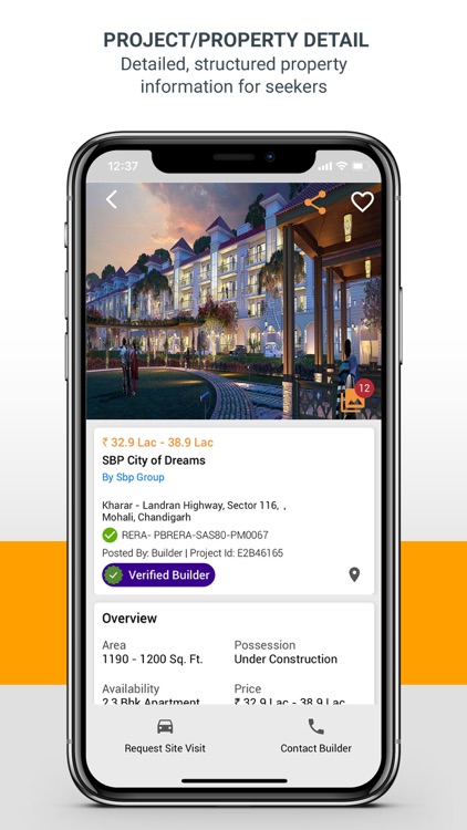 Homeonline - Property Search screenshot-3