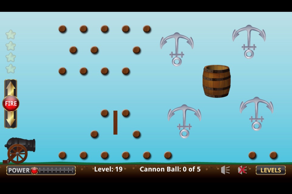 Cannonball Commander Challenge screenshot 4