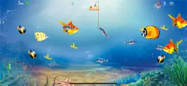 Game screenshot Cute Cat Fishing hack