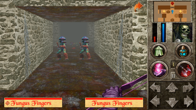 The Quest screenshot 4