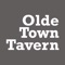 Explore outstanding craft and premium spirits at Olde Town Tavern