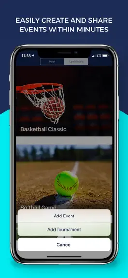 Game screenshot ADEQ Sports hack