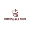 Meerut online cakes