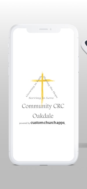 Oakdale CCRC App