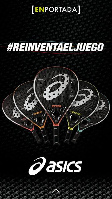 Top Padel 360 Screenshot